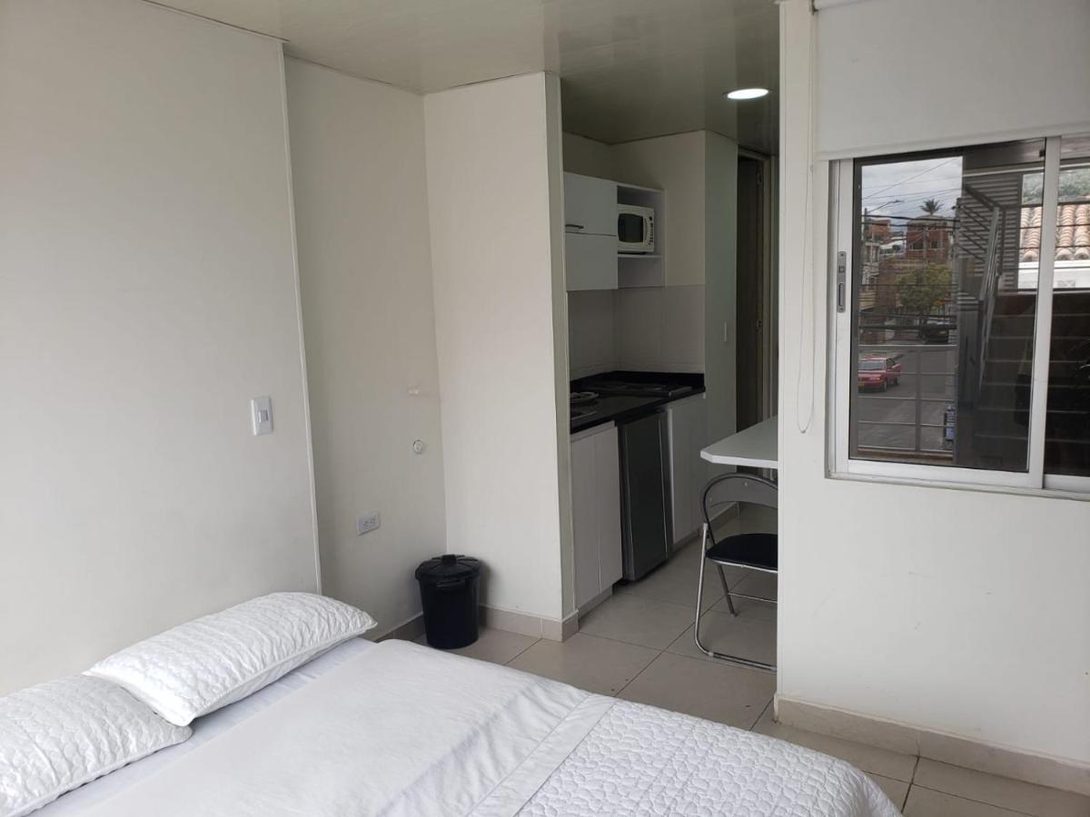 Baru - Usaquen Aparthotel *