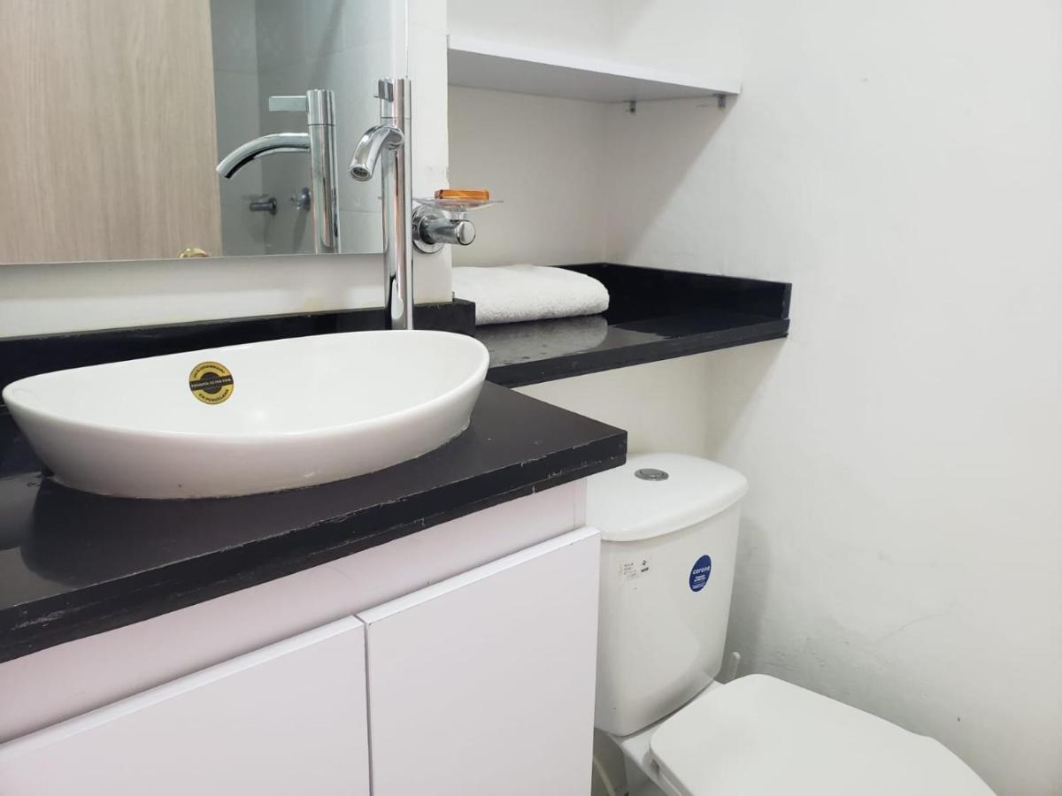 Baru - Usaquen Aparthotel *