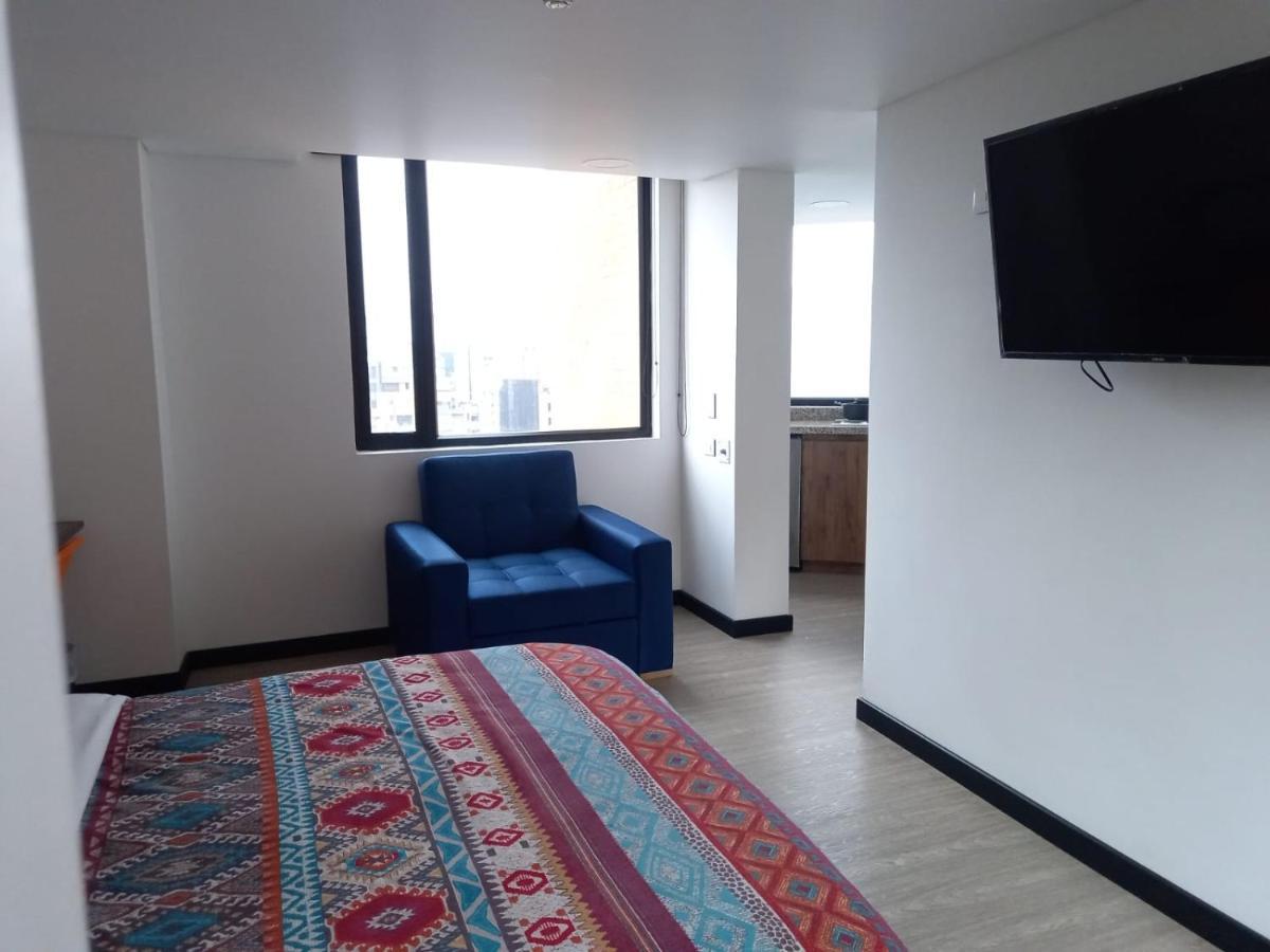 Terrazas Aparthotel *