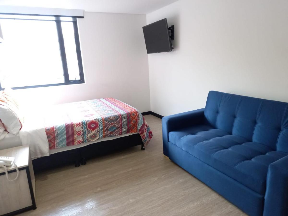 Terrazas Aparthotel