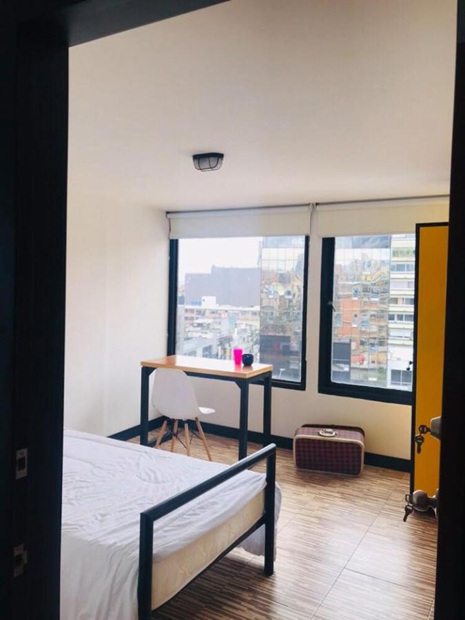 Hostel Chapinero Mandarinas *