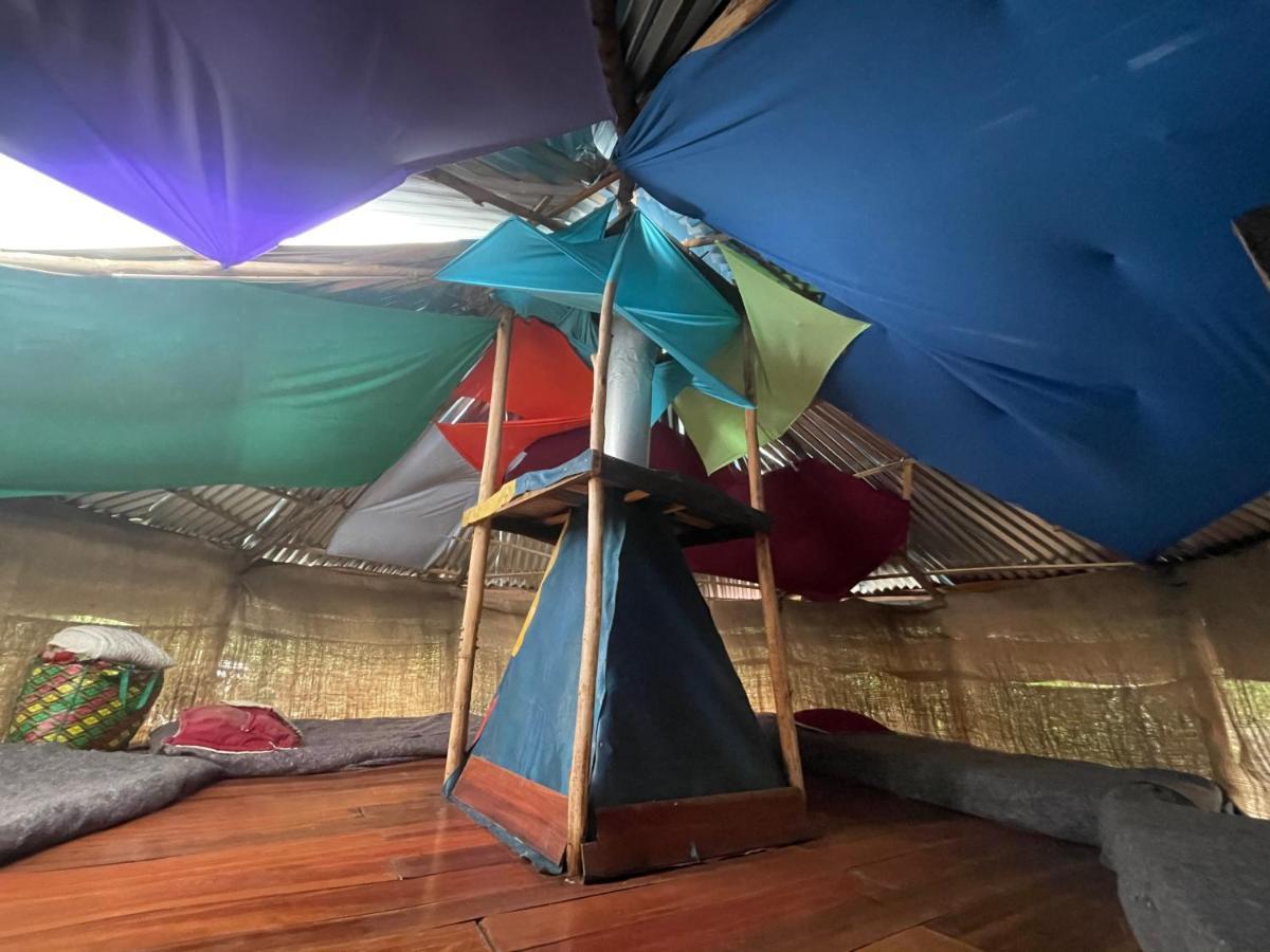 Hotel Palu Eco Aldea