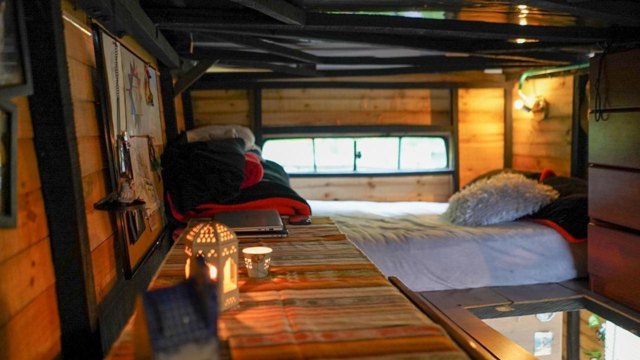 Hotel Palu Eco Aldea Bogotá