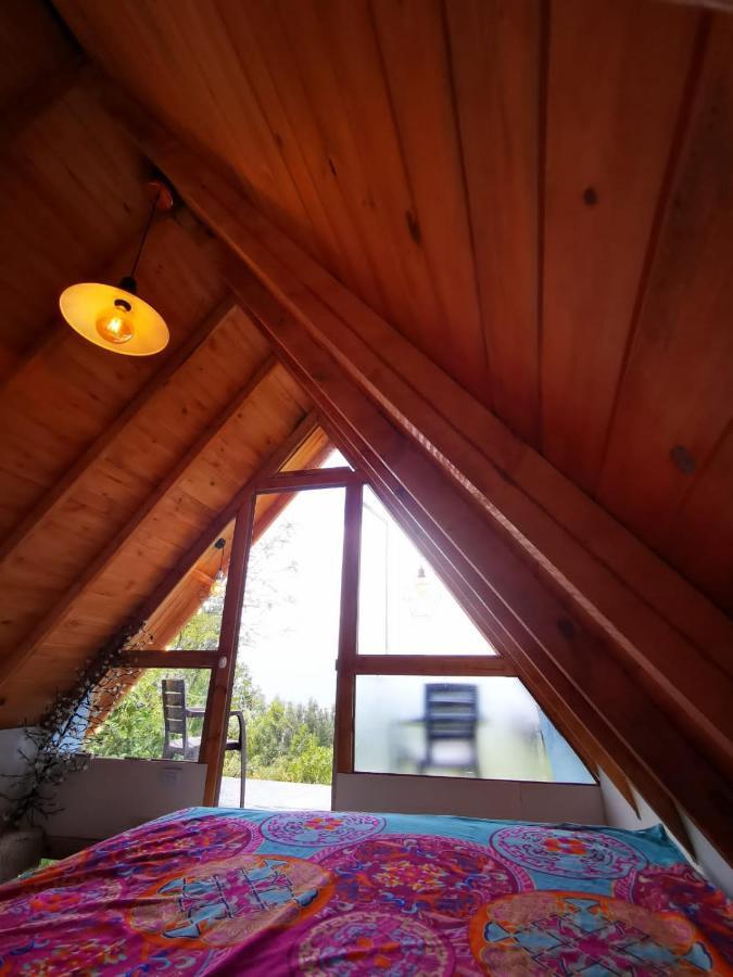 Hotel Palu Eco Aldea *