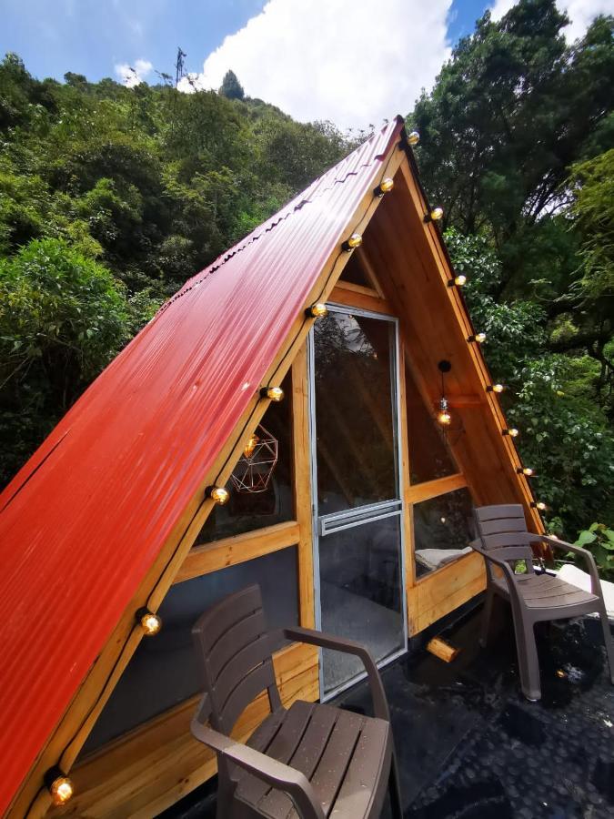 Hotel Palu Eco Aldea *