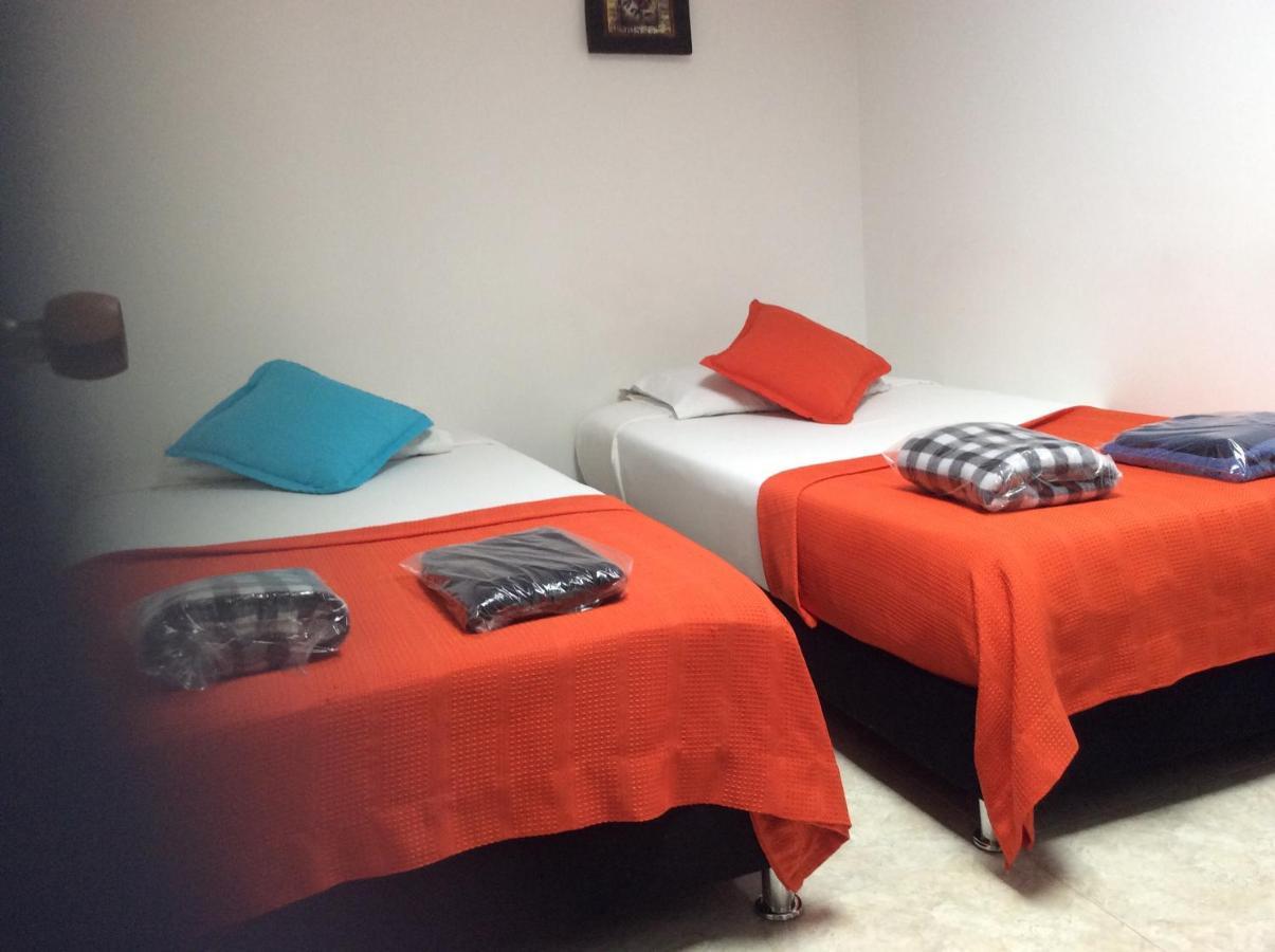 The Palma Guest house