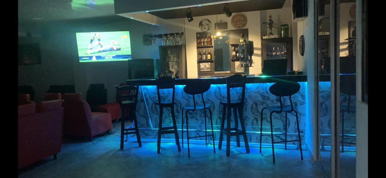 Bed & Breakfast Casa Modelia Bogota