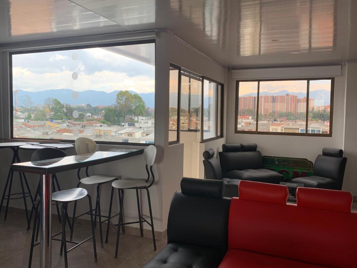 Casa Modelia 3* Bogota