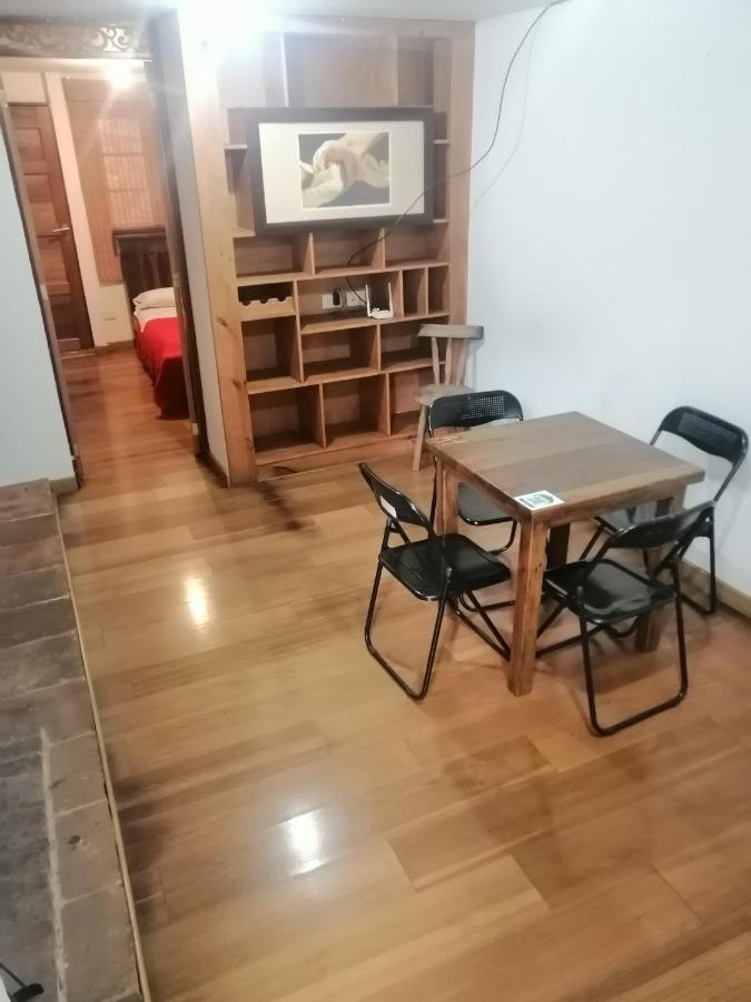 Casa Andromeda Guest house Bogota