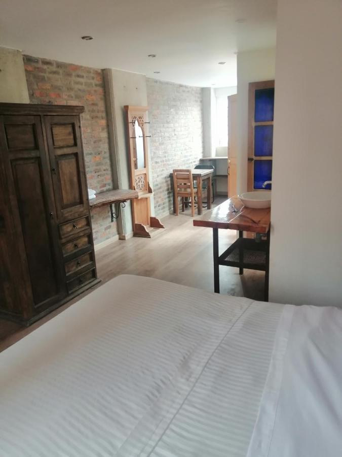 Casa Andromeda Guest house *