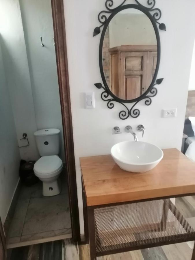 Casa Andromeda Guest house *