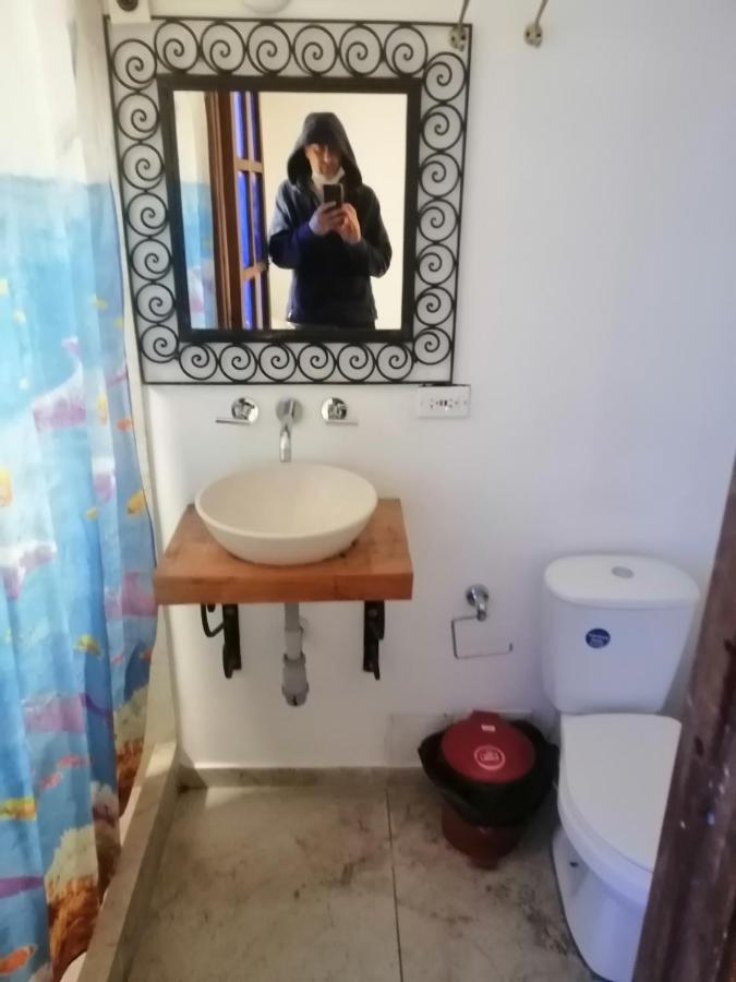 Casa Andromeda * Bogota