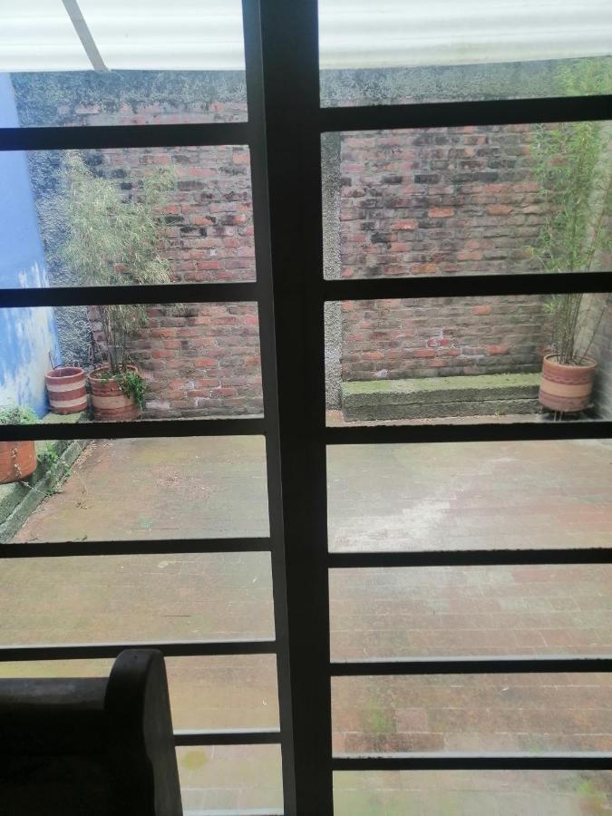 Guest house Casa Andromeda Bogota