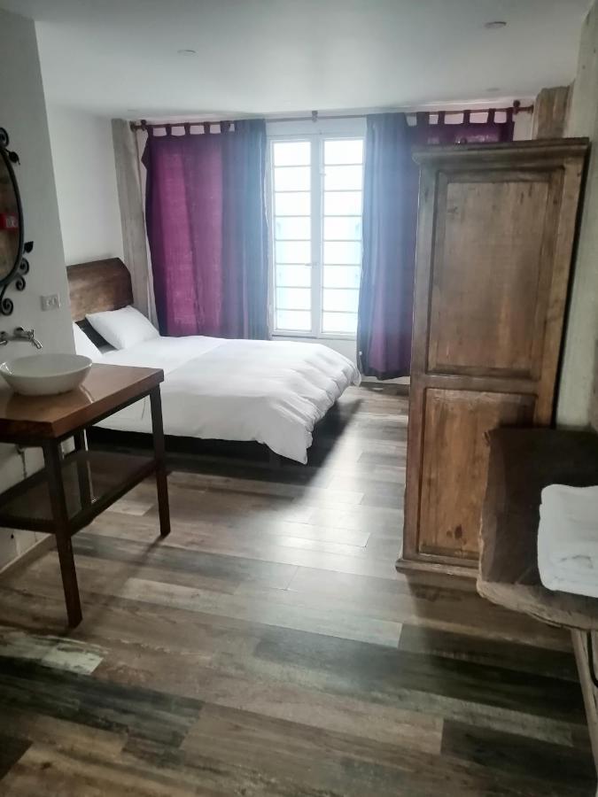 Guest house Casa Andromeda Bogota