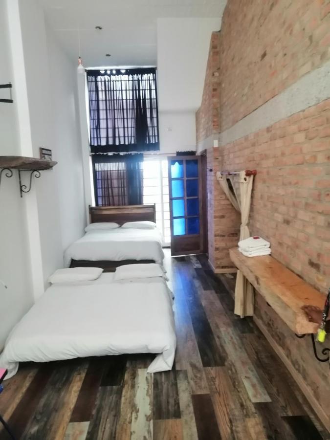 Guest house Casa Andromeda
