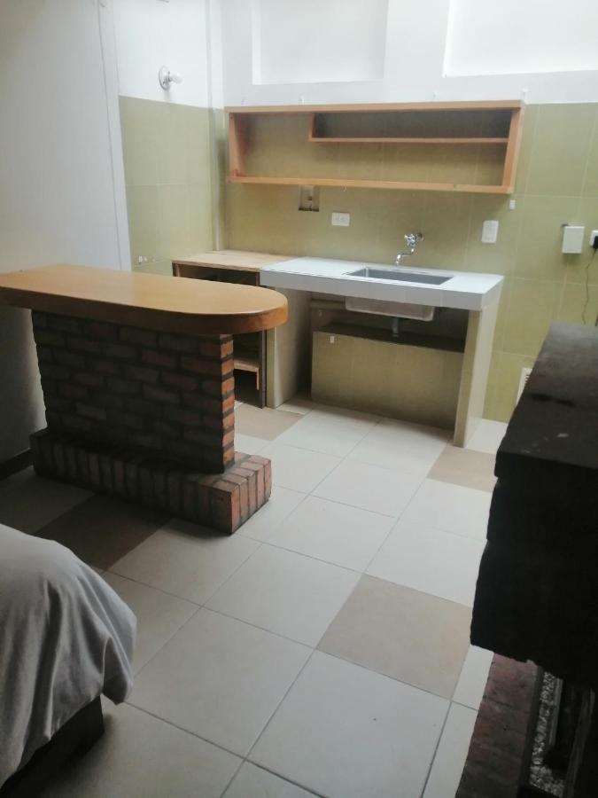 Casa Andromeda * Bogota