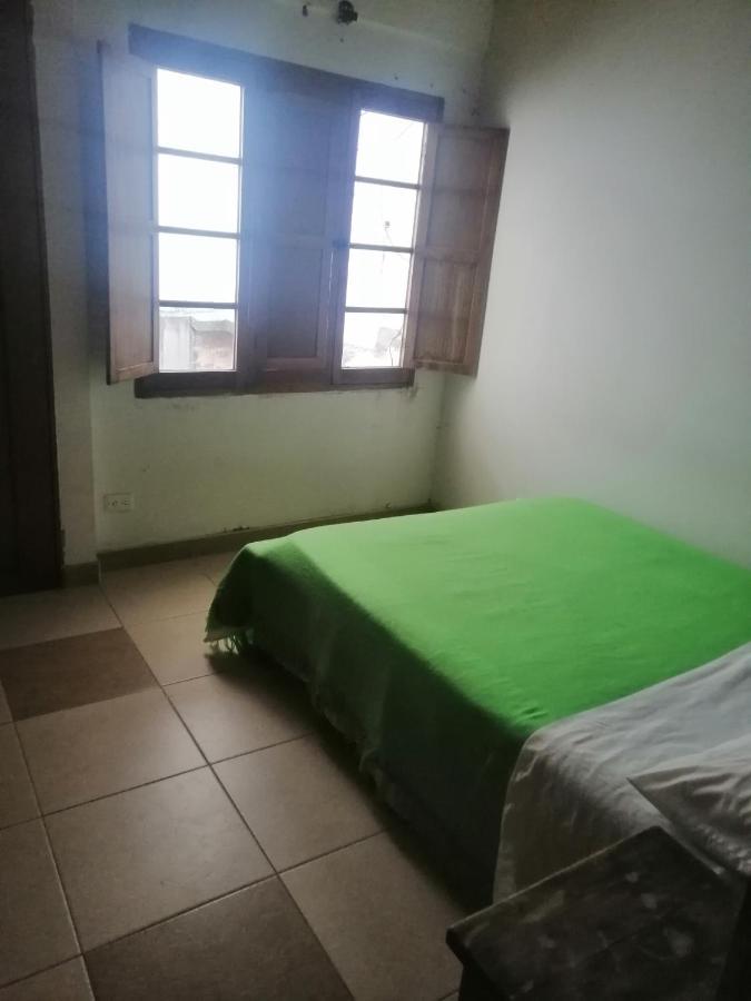 Casa Andromeda Bogota