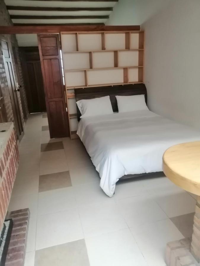 Casa Andromeda Guest house Bogota
