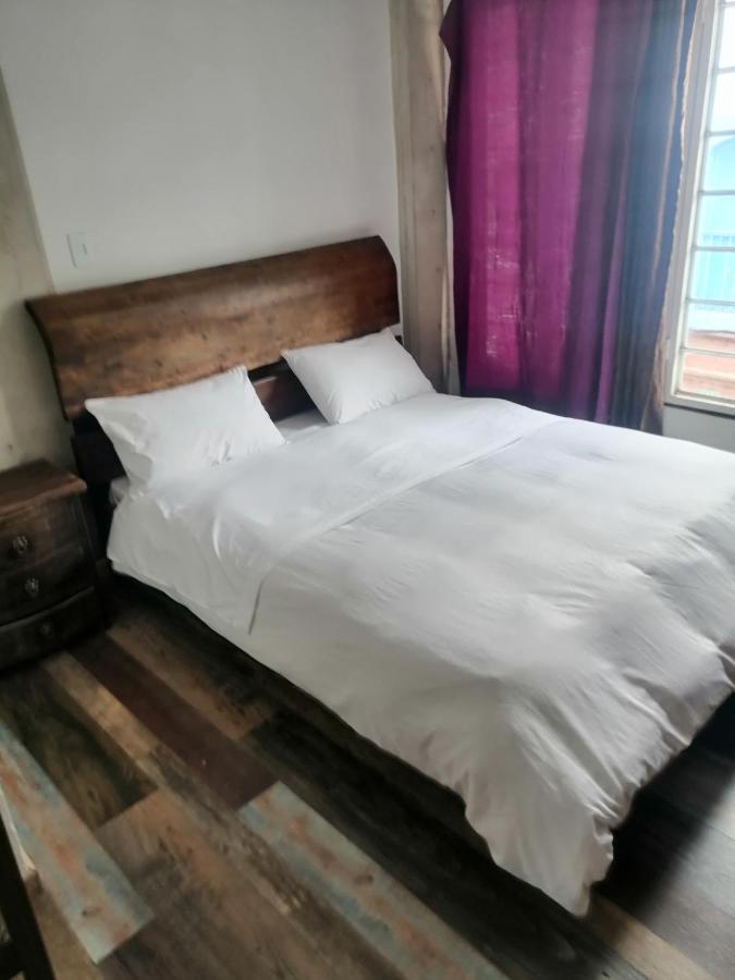 Guest house Casa Andromeda *