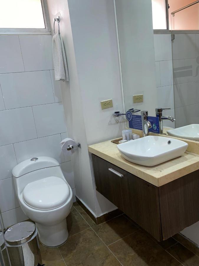 Regency La Feria Hotel Bogotá