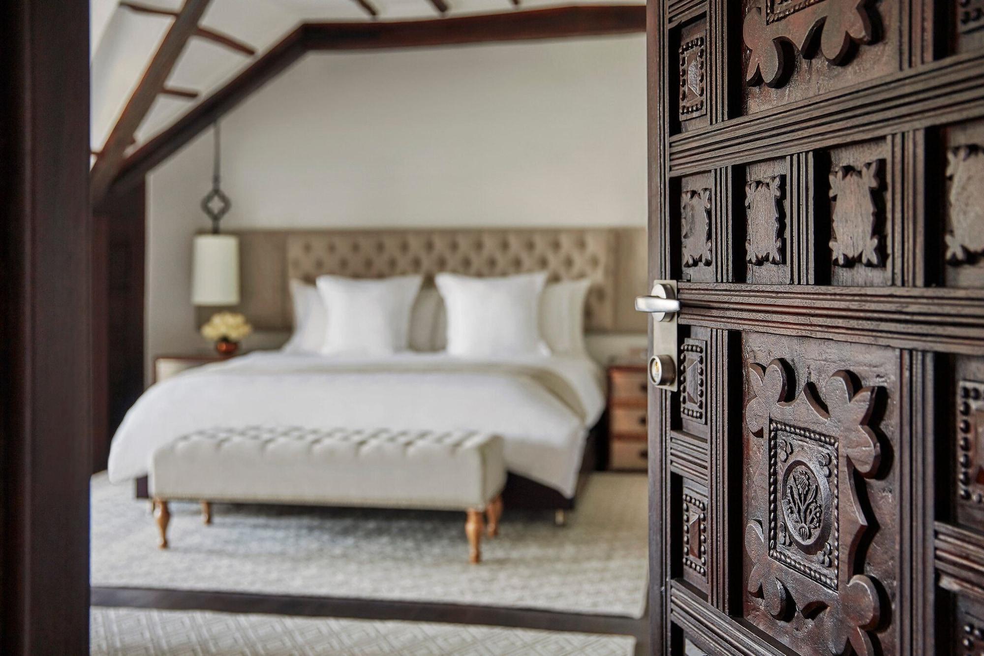 Four Seasons Casa Medina 5*