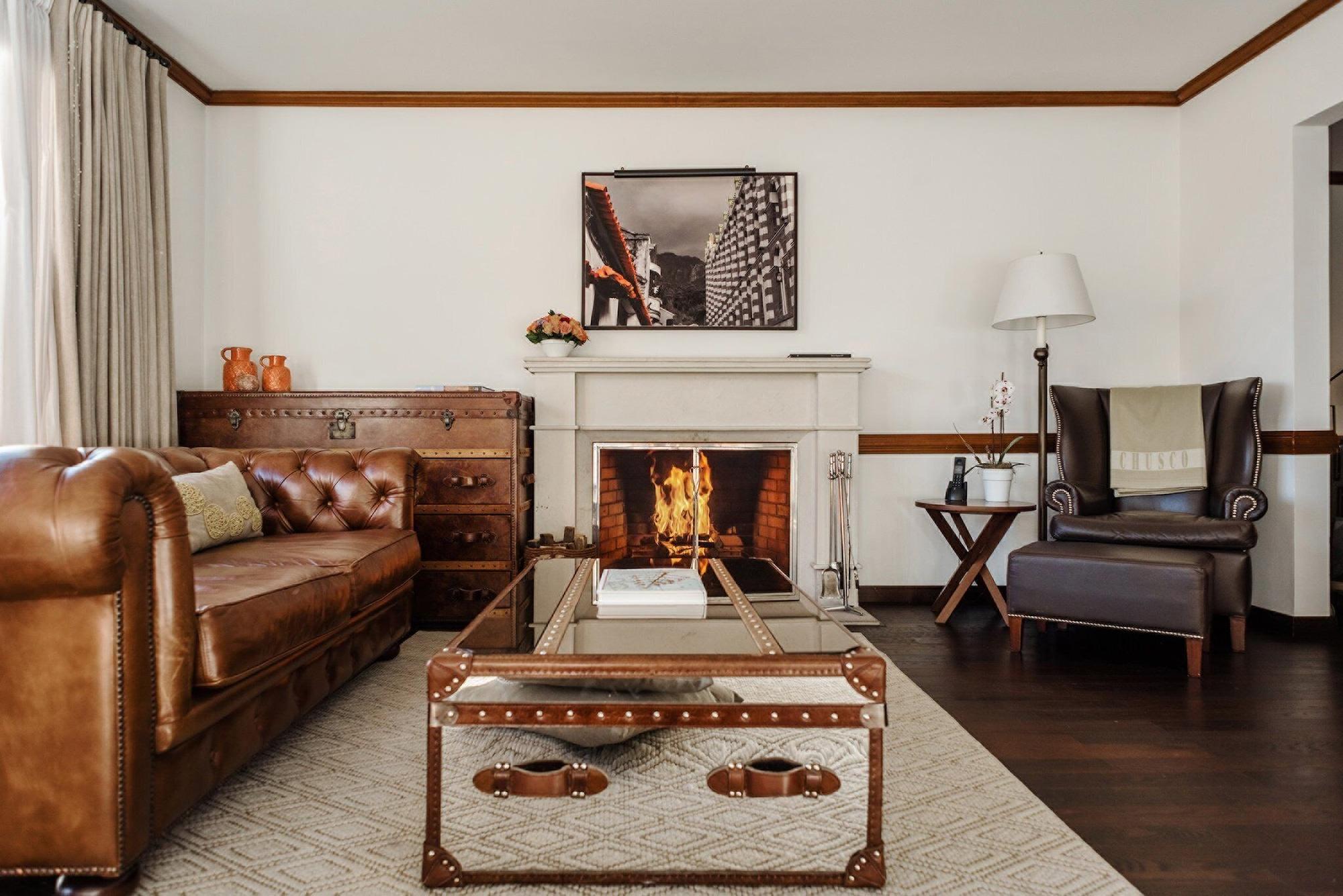 Four Seasons Casa Medina 5*