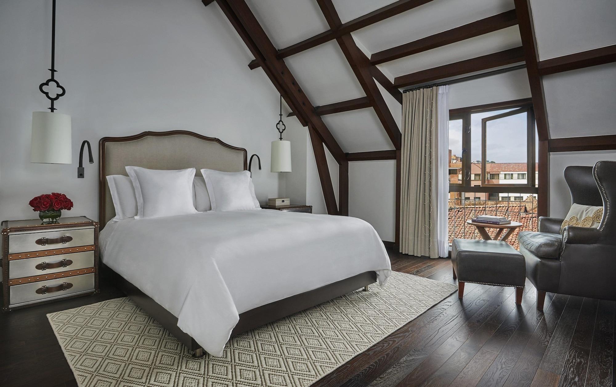 Four Seasons Casa Medina 5*