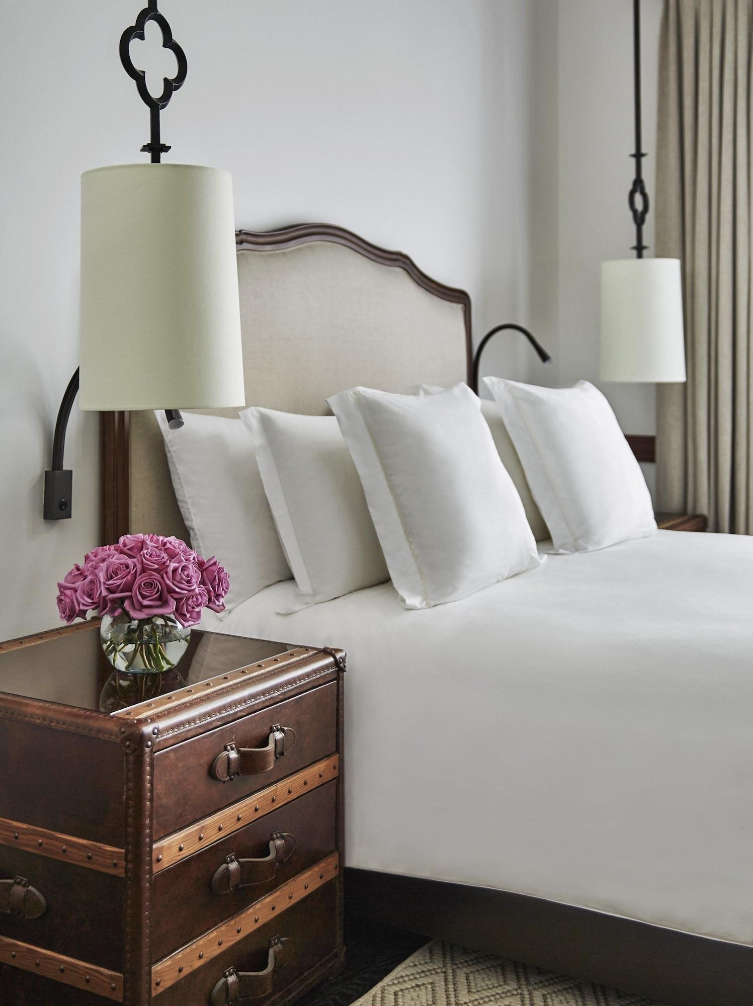 Four Seasons Casa Medina Bogota