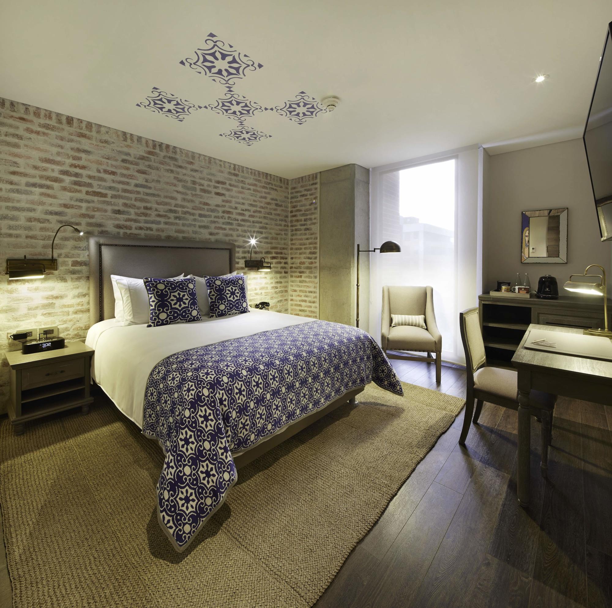 The Artisan D.c. Hotel, Autograph Collection Hotel Bogota