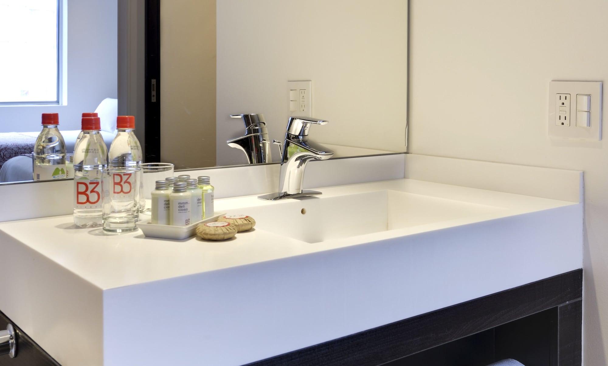 Hotel B3 Virrey Bogota