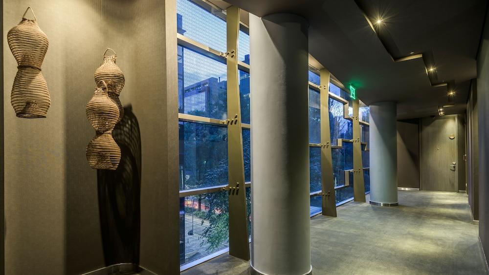 Hotel Bog Bogota