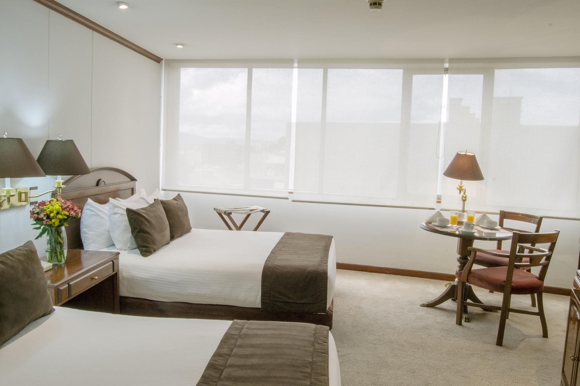 Regency Usaquen 4* Bogota