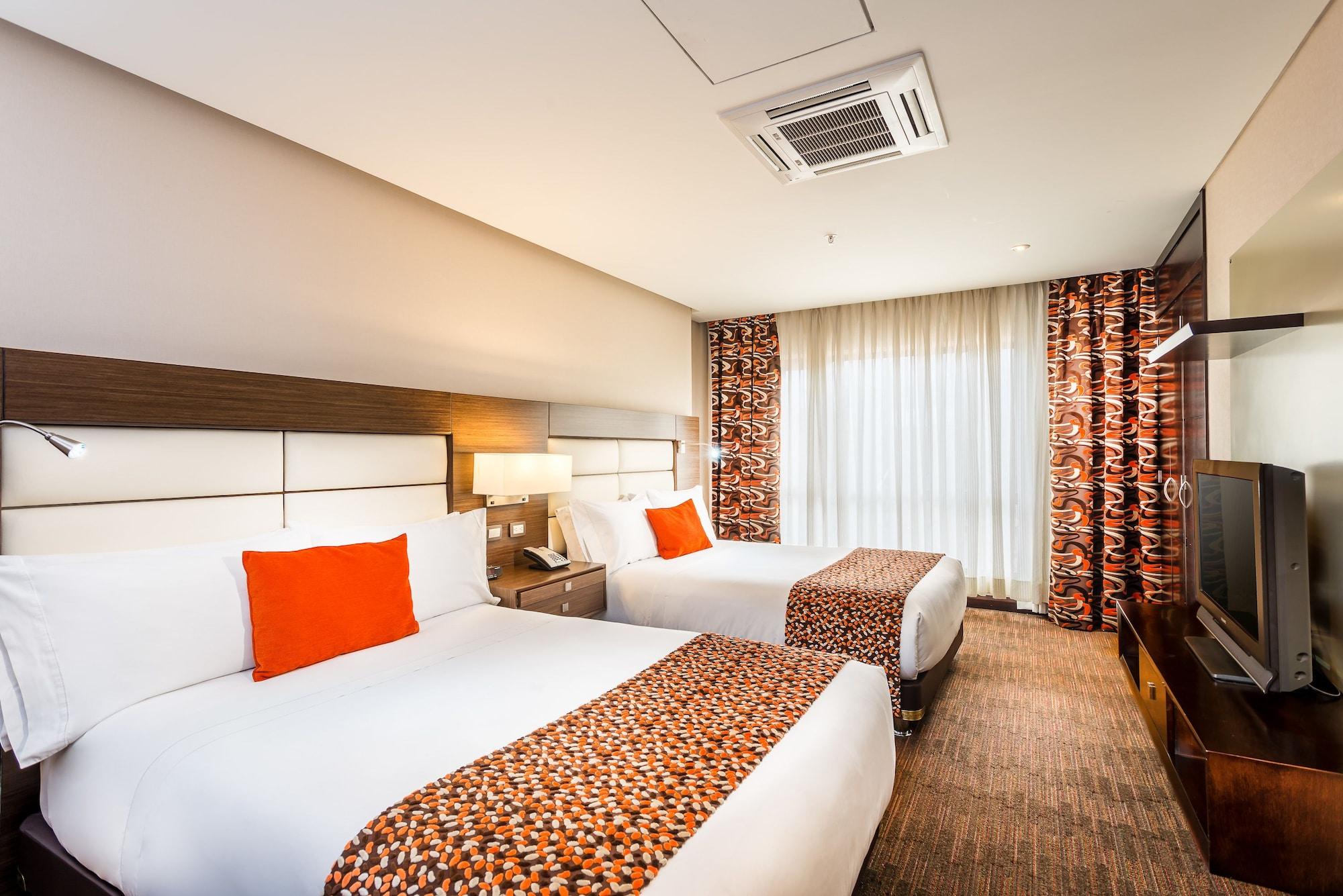 Casa Dann Carlton & 5*
