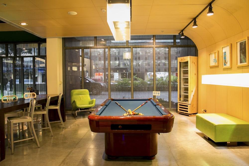 Aloft Airport Bogota