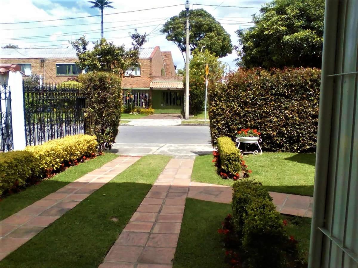 Niza 127 Apartamento *