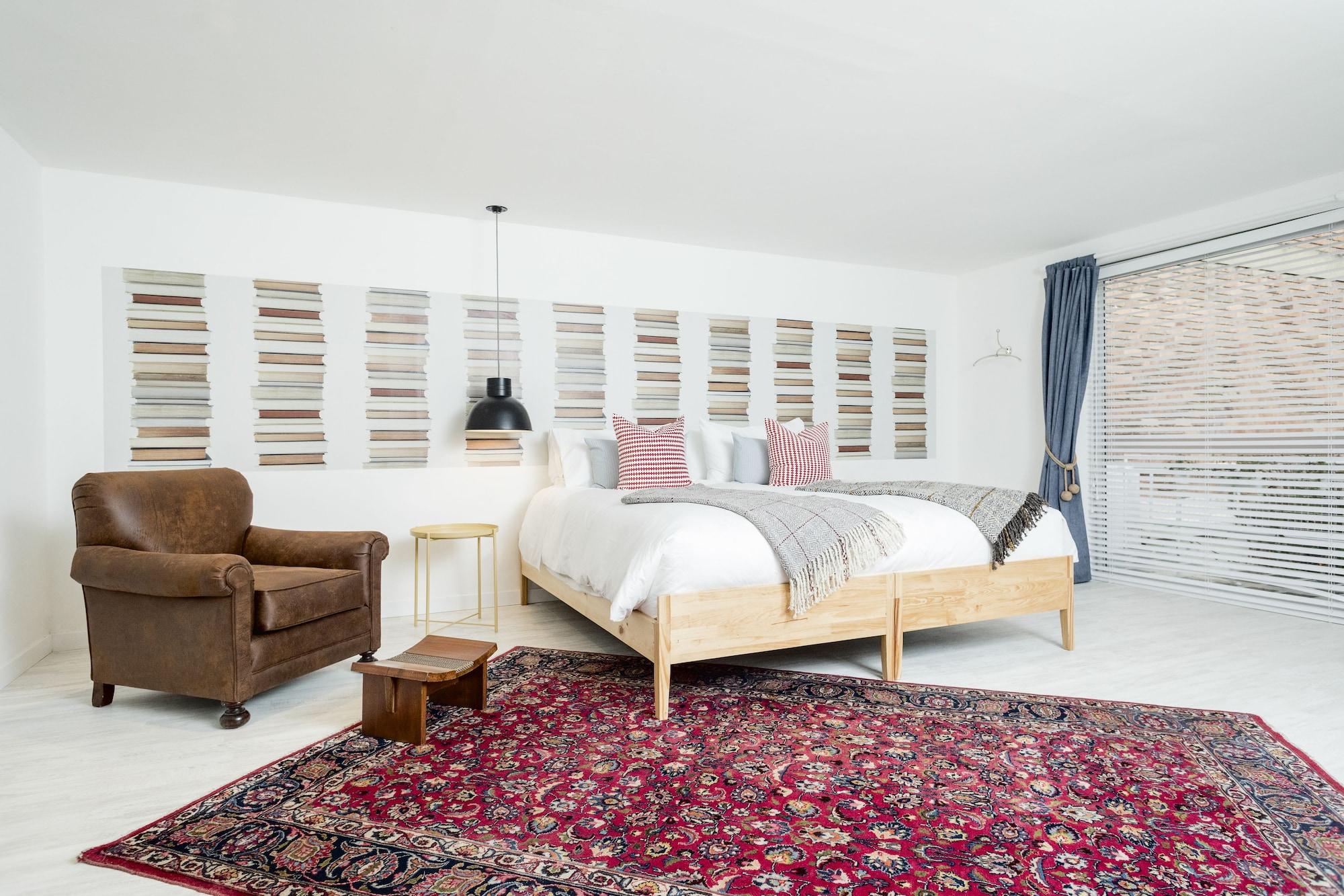 Hotel Casa Legado 5*