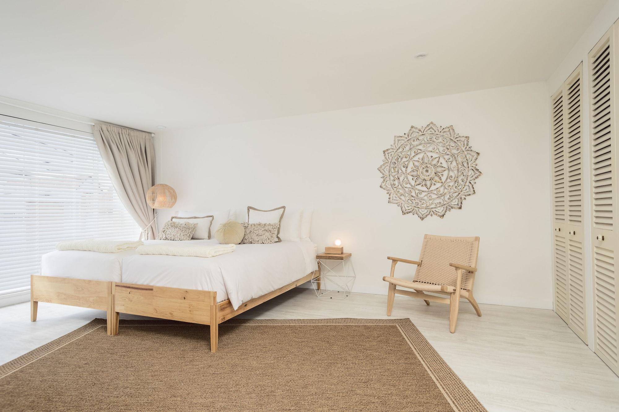 Casa Legado Hotel Bogota