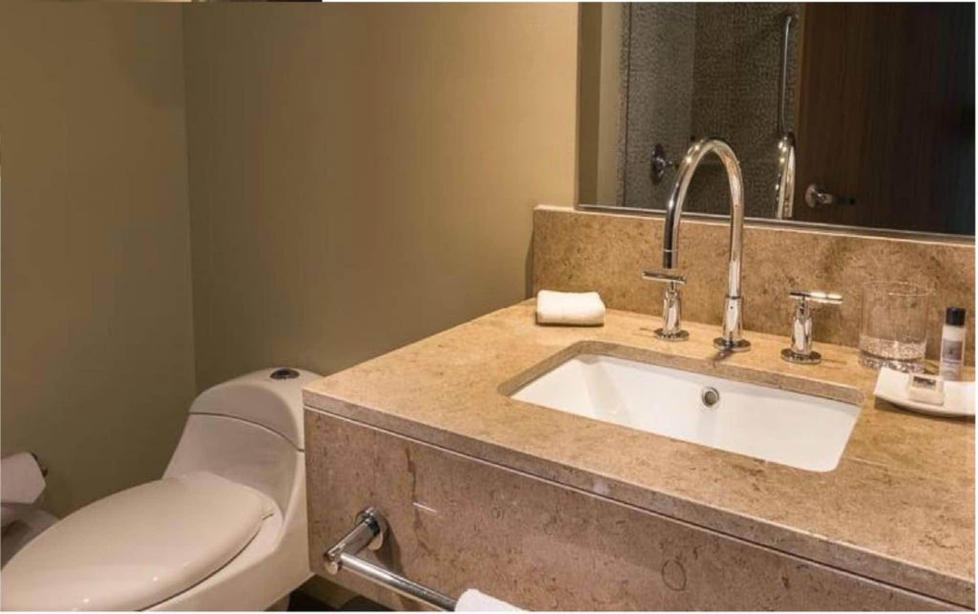 Hampton By Hilton Usaquen Hotel Bogota