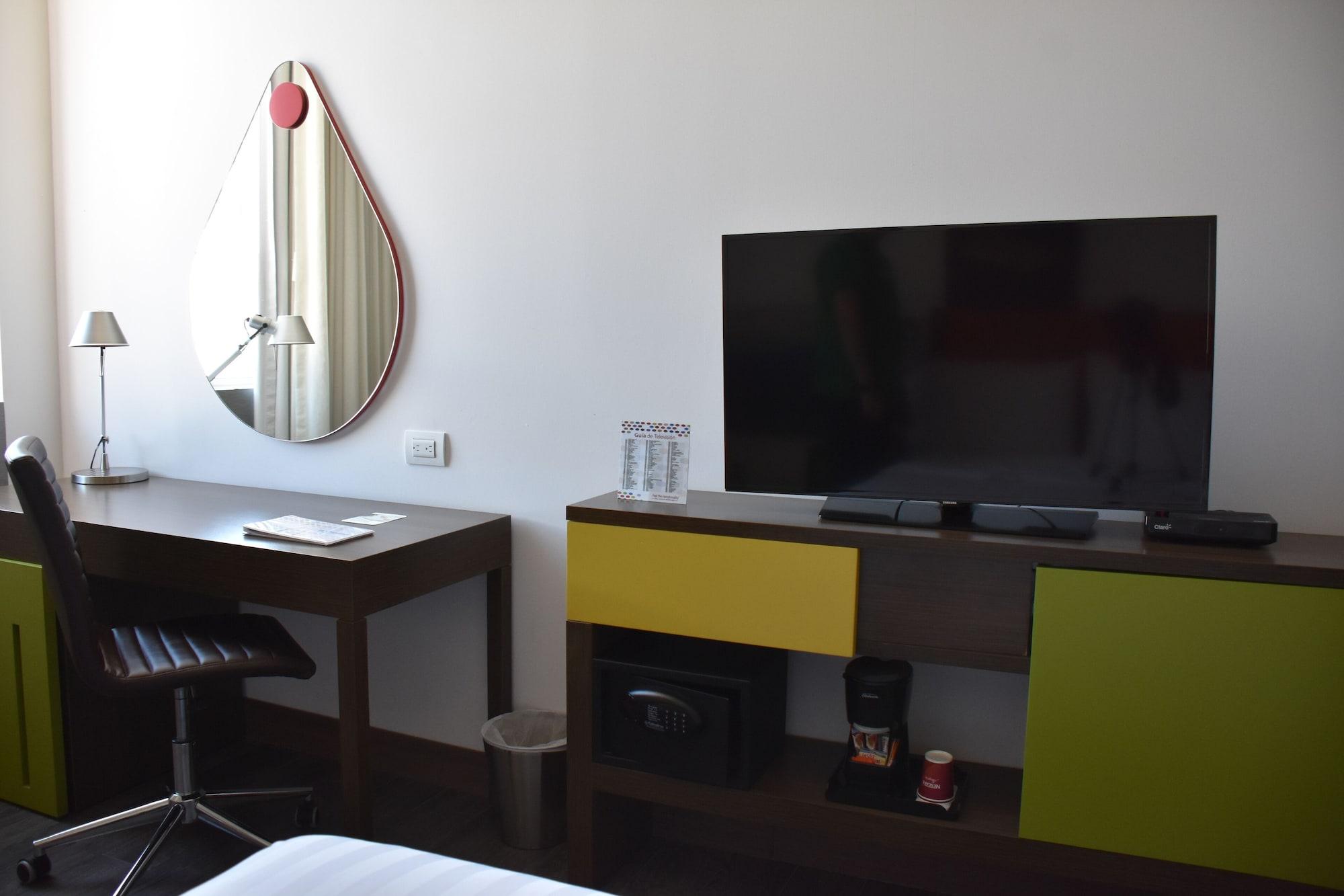 Hampton By Hilton Usaquen Hotel Bogota