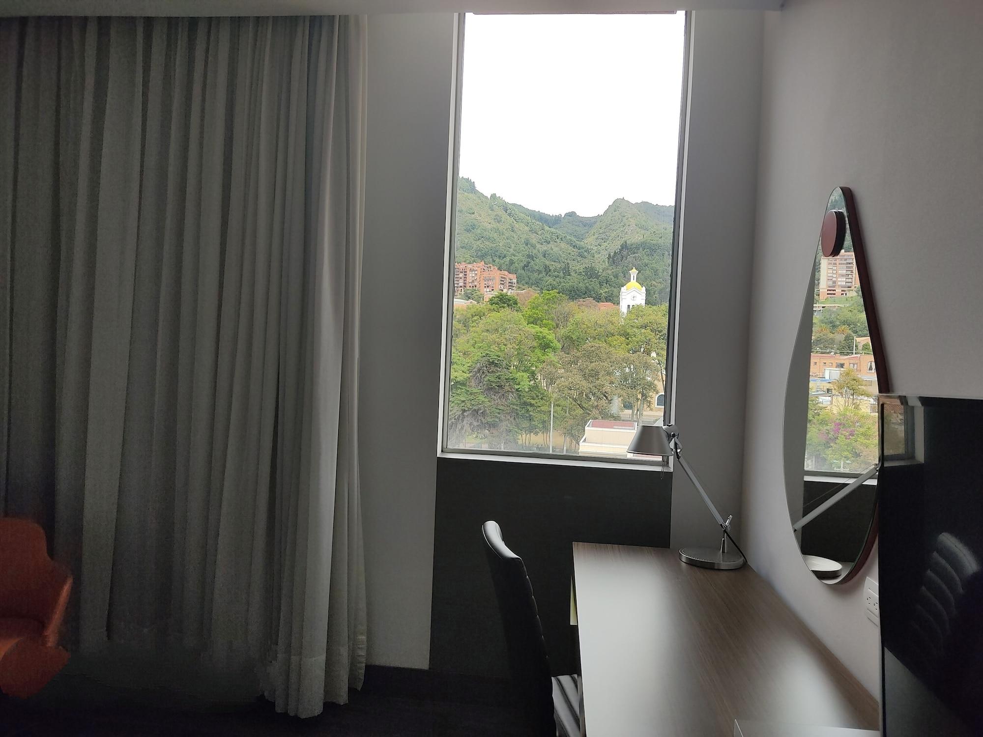 Hotel Hampton By Hilton Usaquen