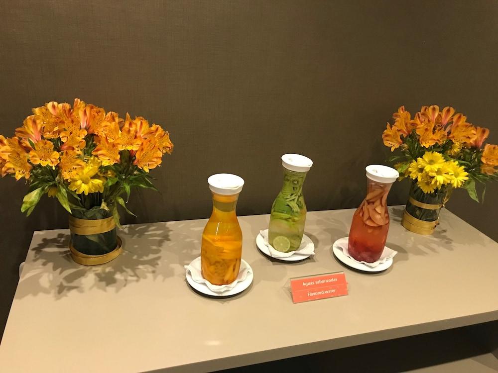 Hampton By Hilton Usaquen Hotel Bogota