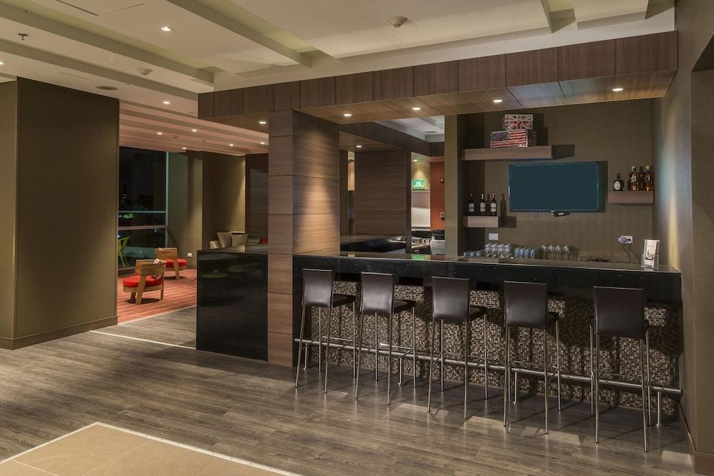 Hotel Hampton By Hilton Usaquen