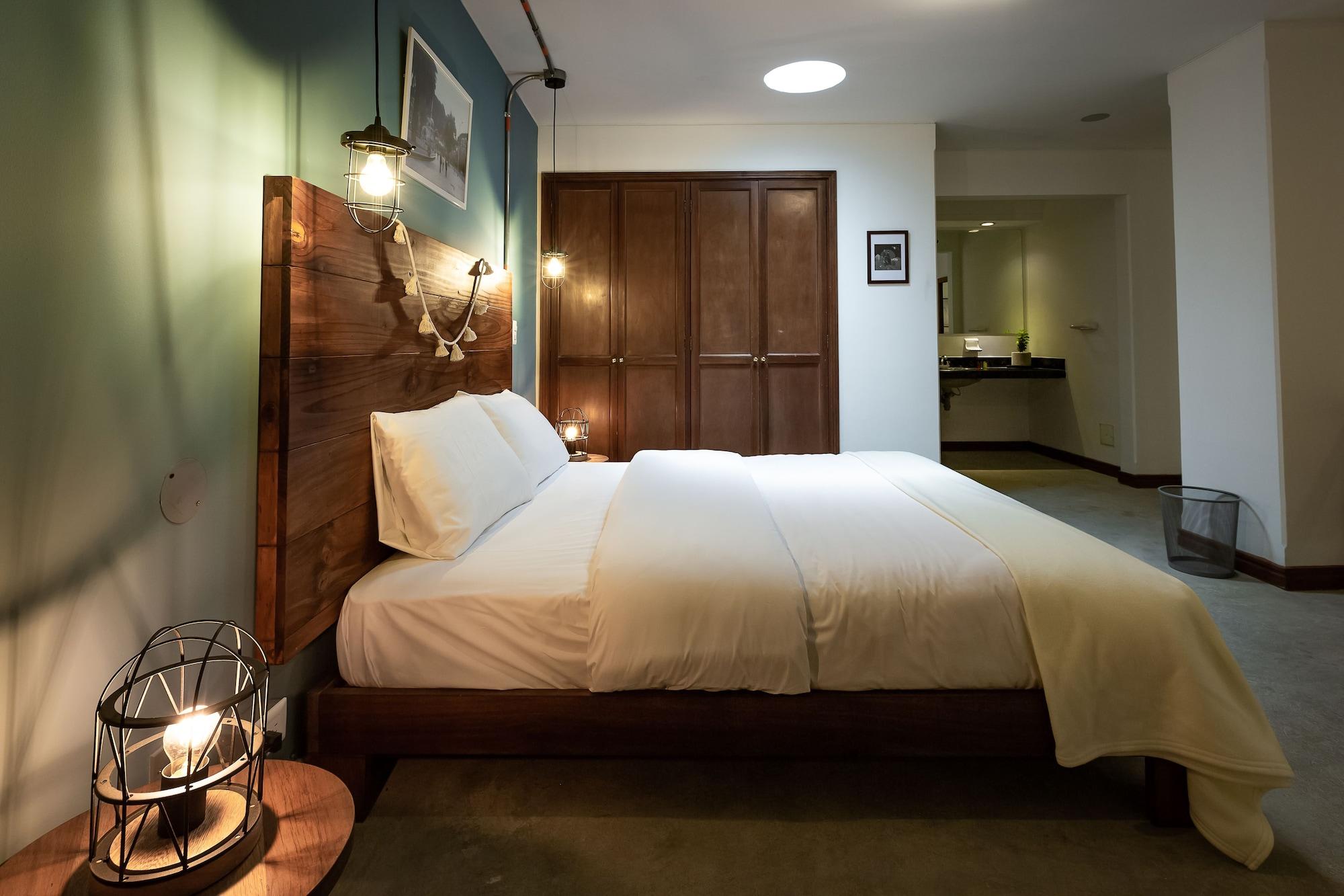 Selina Chapinero Hotel Bogota