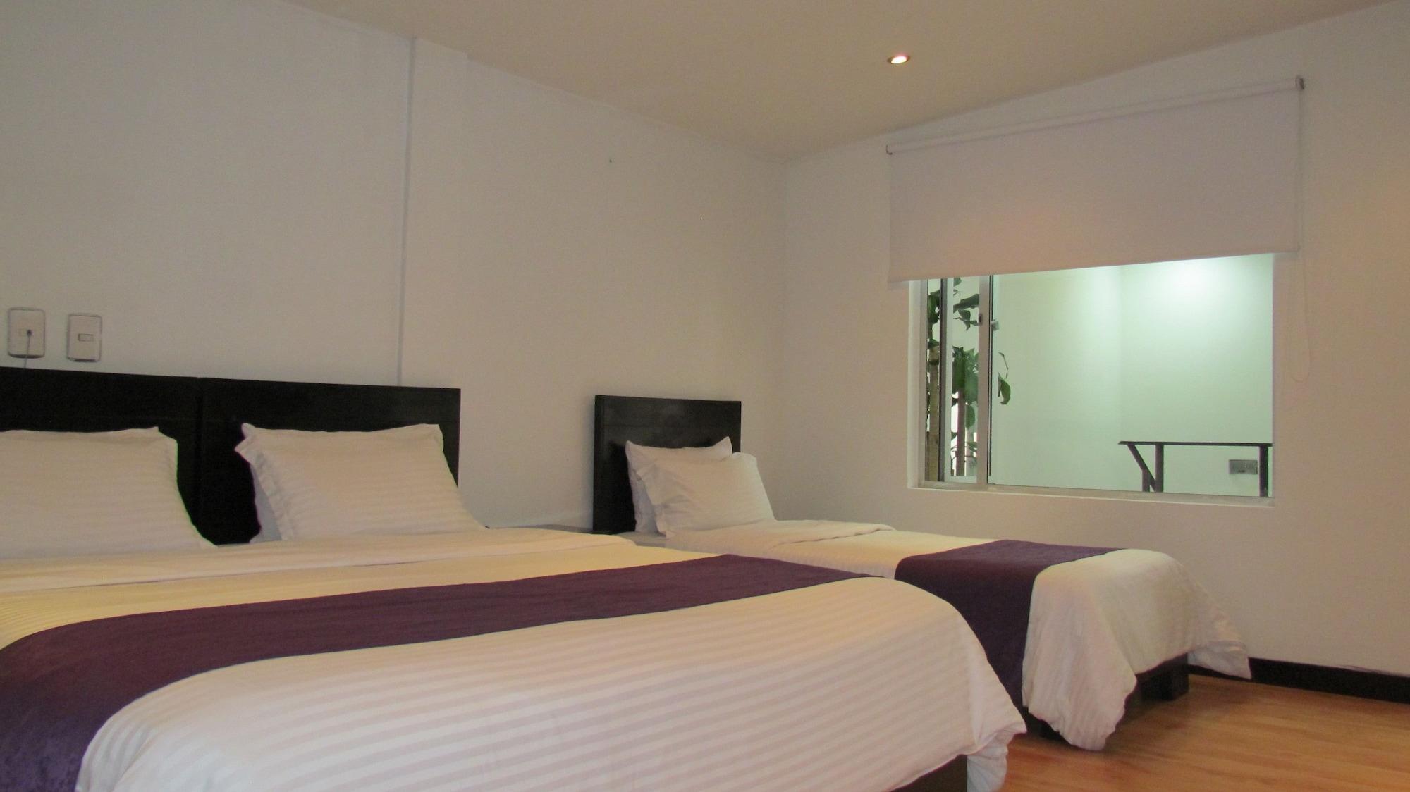 Expohotel 3* Bogota