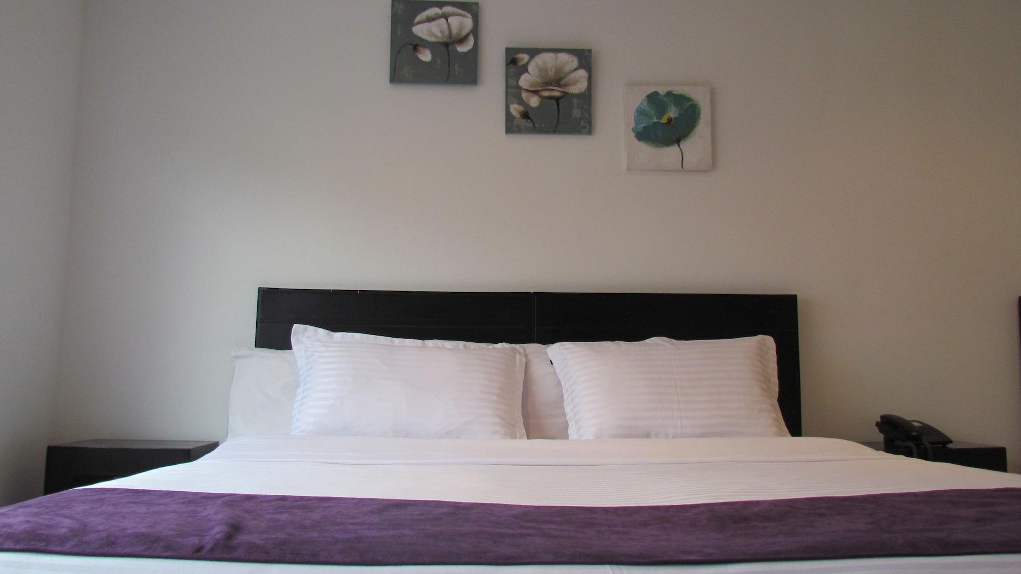 Expohotel Bogota