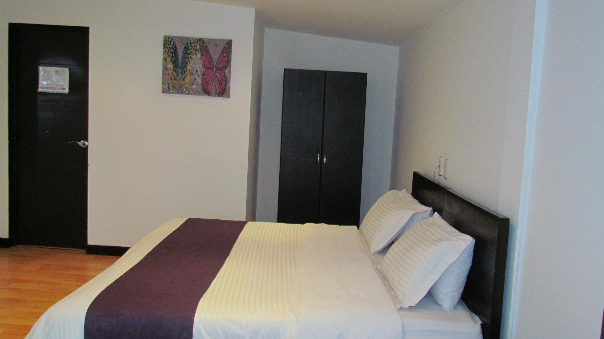 Expohotel Hotel Bogota