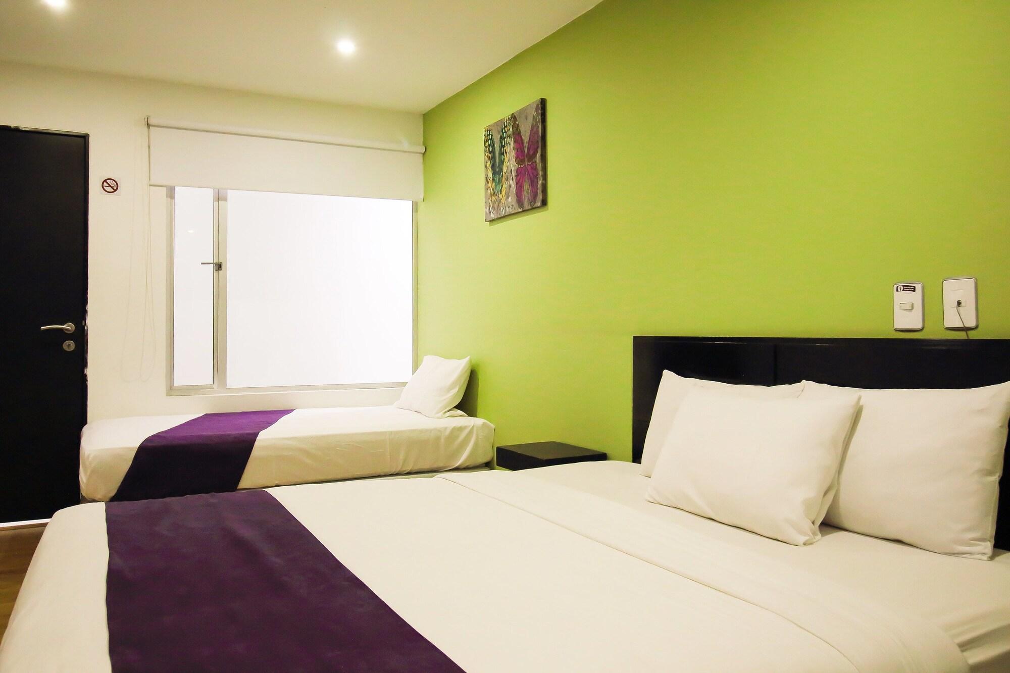 Expohotel Bogota