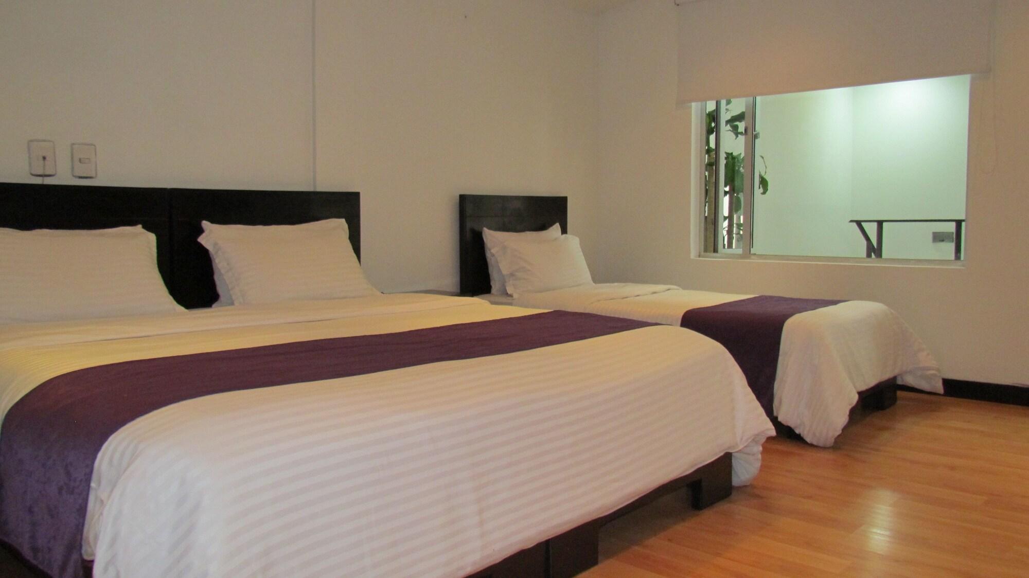 Expohotel Hotel Bogota