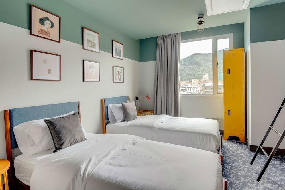 Hotel Selina Parque 93 Bogotá