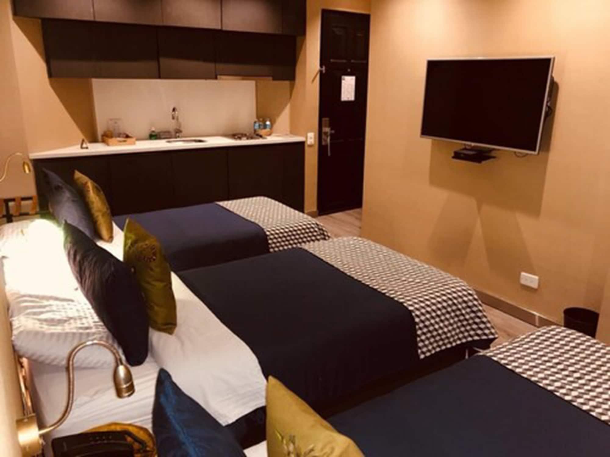 Hotel Regina Bogota